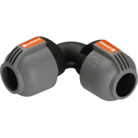 GARDENA 02773 20 Sprinklersysteem L stuk 25 mm (1) Ø