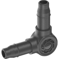GARDENA L stuk 4,6 mm (3/16
