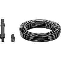 GARDENA Micro Drip Bewatering heggen/struiken Set (50 m) druppelaar