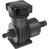 GARDENA Micro Drip System Hoofdapparaat 2000 druppelsysteem