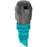 GARDENA Micro Strook Sprinkler Uiteinde mondstuk