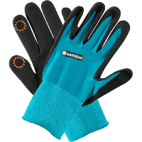 GARDENA Plant  en bodemhandschoen