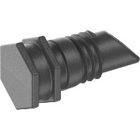 GARDENA Plug 4,6 mm (3/16