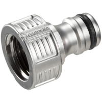 GARDENA Premium Kraanstuk 21 mm (G 1/2