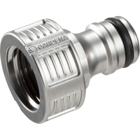 GARDENA Premium kraanstuk 21 mm (G 1/2