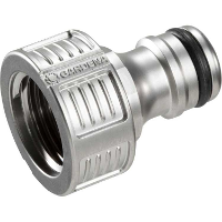 GARDENA Premium Kraanstuk 21 mm (G 1/2