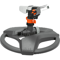 GARDENA Premium Pulserende sector  en cirkelsproeier