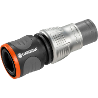 GARDENA Premium slangstuk 13 mm (1/2