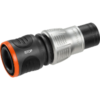 GARDENA Premium waterstop 13 mm (1/2