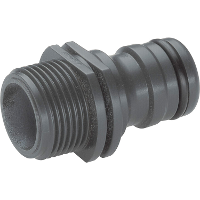 GARDENA Prof System insteeknippel 26,5 mm (G3/4