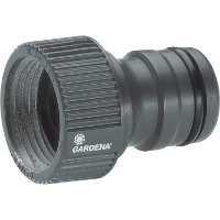 GARDENA Prof System kraanstuk 26,5 mm (G 3/4