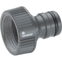 GARDENA Prof System kraanstuk 33,3 mm (G 1