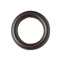 GARDENA Prof System setje rubberringen afdichting