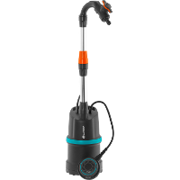 GARDENA Regentonpomp 4000/1