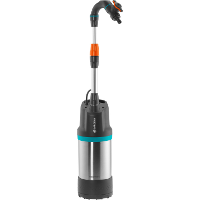 GARDENA Regentonpomp 4700/2 inox automatic