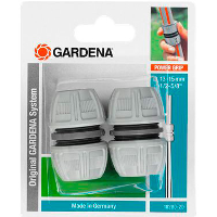 GARDENA Reparatieset 13 mm (1/2