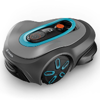 GARDENA Robotmaaier SILENO max 1200 m²