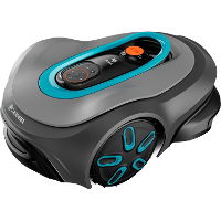 GARDENA Robotmaaier smart SILENO max 800 m²