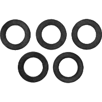 GARDENA Rubberringen afdichting 5300 20, 5 stuks