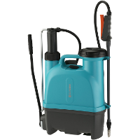 GARDENA Rugspuit 12 l drukspuit