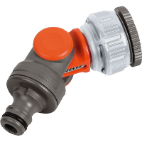 GARDENA Scharnierend kraanstuk 26,5 mm (G 3/4