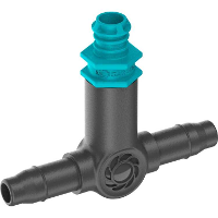 GARDENA Seriedruppelaar 2 l/u