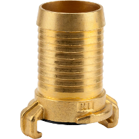 GARDENA Slangaansluiting met klauwkoppeling 32 mm (5/4