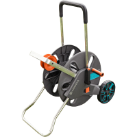 GARDENA Slangenwagen AquaRoll L Easy 18520 20