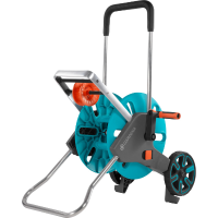 GARDENA Slangenwagen AquaRoll M Easy 18515 20
