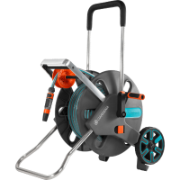 GARDENA Slangenwagen CleverRoll L Easy Set 18522 20