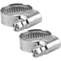 GARDENA Slangklem 12 20 mm slangstuk