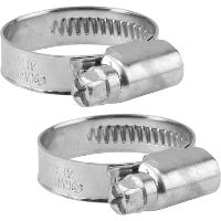 GARDENA Slangklem 20 32 mm slangstuk