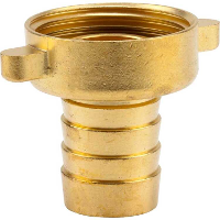 GARDENA Slangkoppeling 19 mm (3/4