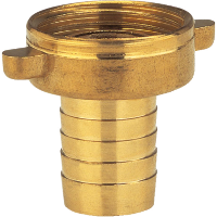 GARDENA Slangkoppeling 26,5 mm (G 3/4