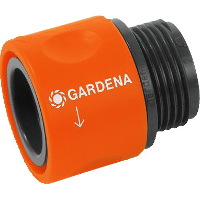 GARDENA Slangstuk 26,5 mm (G 3/4