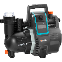 GARDENA Smart Drukopvoerpomp 5000/5E