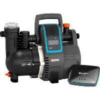 GARDENA Smart Drukopvoerpomp 5000/5E set
