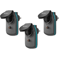 GARDENA Smart Power Adapter Set wandcontactdoos