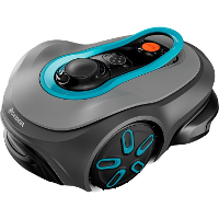 GARDENA Smart SILENO free 1200 m² Robotmaaier