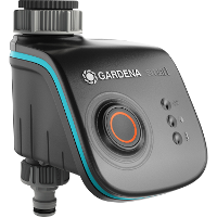 GARDENA smart Water Control besproeiingscomputer