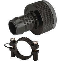 GARDENA Sprinkler kraanaansluitstuk kraanstuk