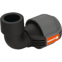 GARDENA 02784 20 Sprinklersysteem L stuk 20 mm (3/4) Ø