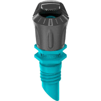 GARDENA Sproeier 180° mondstuk