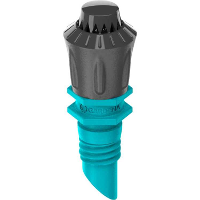 GARDENA Sproeier 360° mondstuk