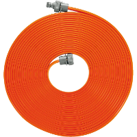 GARDENA Sproeierslang sprinklersysteem 996 20, 15 m