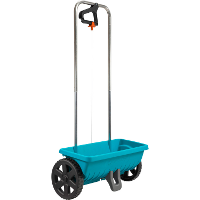 GARDENA Strooiwagen L strooiapparatuur