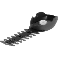 GARDENA Struikmes reservemes