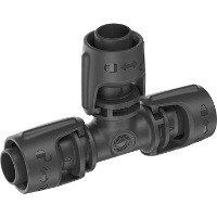 GARDENA T stuk 13 mm (1/2