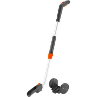 GARDENA Telescopische steel met wielen telescoopsteel