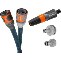 GARDENA Textielslang Liano Xtreme 20 m Set
